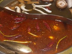 椒王特色鸳鸯锅-椒王火锅(厚街万达店)