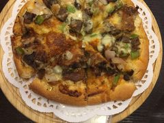 -麦香坊(伏波山店)