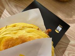 优质肉夹馍-魏家凉皮(大雁塔南广场餐厅)