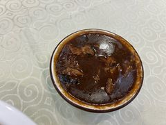 -奥华餐厅·老张记(台基厂店)