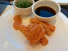 -Social 秀西餐厅-长沙瑞吉酒店(运达店)