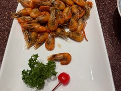 -绿雅酒家(江西中路店)