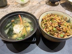 -松临·铁板烧&Omakase(神农店)