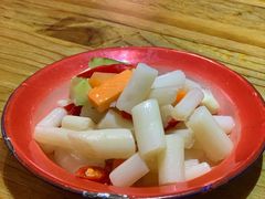-兔槽江湖菜·重庆璧山兔(水围店)