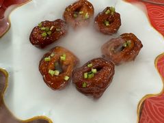 -魁盛居百年鲁菜馆(中林路店)