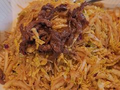 -上和臻品中国菜(花园街店)