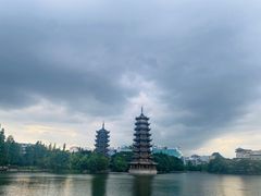 -桂林两江四湖景区