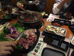 -牛家酒场(7mall店)