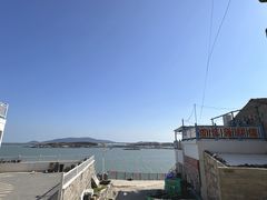 -北港方记海鲜楼·海景餐厅