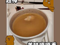-北京柏悦酒店·锦庭餐厅Dining Room