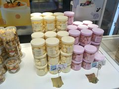 -好利来(柳北店)