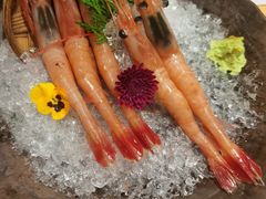 -吉兆·料理(红梅南路店)