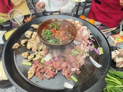 -喜味家·烙锅(东门店)