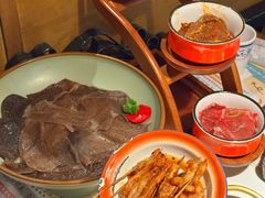 -哥老官重庆美蛙鱼头(日月光店)
