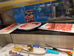 -许府牛火锅(信义坊总店)