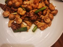 -山外山菜馆(玉泉路店)