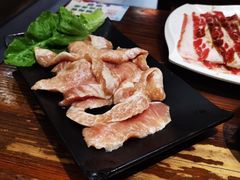 -韩一品韩国料理(柏庐南路店)