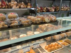 -白玉兰食品(中山公园龙之梦店)
