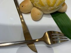 -蔡澜点心·粤菜(西单大悦城店)