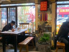 -可可大虾武汉土菜大排档(万松园1店)