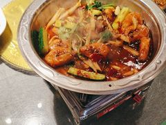 -全聚贤餐厅·湖北家常菜(沙湖店)
