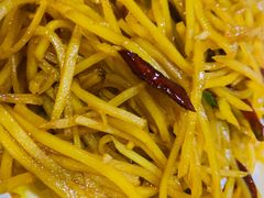 -姥姥家春饼店(佳亿时尚广场店)