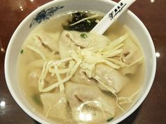 开洋馄饨-熙盛源(复兴路店)