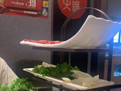 -牛焱·贵州黄牛肉火锅(城西银泰店)