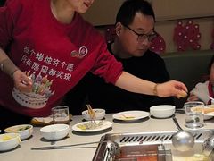 -海底捞火锅(宝龙广场夜宵主题店)