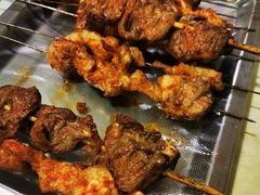 烤肉-鑫明明拉面(宁化路店)
