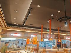 -东门口·新式老北京火锅(河西龙湖天街店)