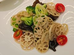 -蘇小主·创意中国菜(金茂览秀城店)