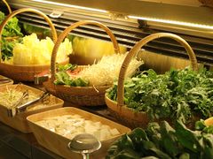 -爱伲牛肉火锅自助(景洪店)