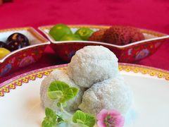-白家大院·王府宫廷菜(苏州街店)