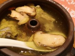 -云海肴·汽锅鸡·云南菜(苏州中心店)