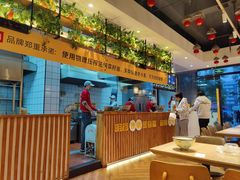 -宋益驴蹄子面肉夹馍(辛家庙店)