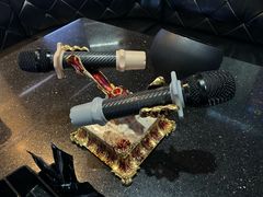 -酷秀KTV(阳泉滨河店)