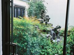 -杭州西湖柳莺里酒店·闻莺厅