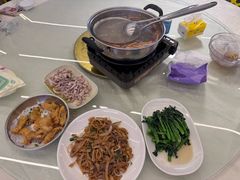 -小煵记·打边炉(西丽文光店)