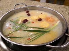 -龙继斑鱼庄(犀浦店)
