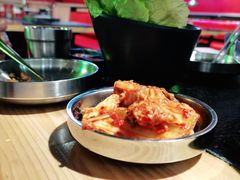 -哈哈碳都·牛肋条无限自助烤肉(宝龙店)