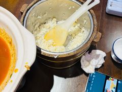-富正毅三下锅·湘西韵味(天门山索道店)