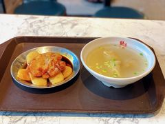 排骨年糕-鲜得来排骨年糕(即墨路店)