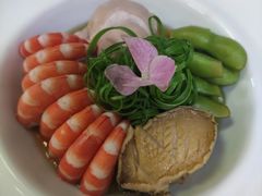 -上海古井假日酒店 · 徽昇楼中餐厅
