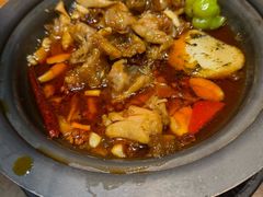 -云海肴云南菜·蒸汽石锅鱼(北京良乡华冠店)