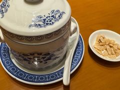 -广州富力君悦大酒店空中花园