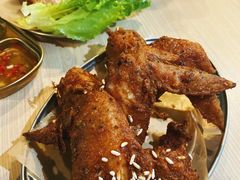 -海安安越南粉(丹竹頭店)