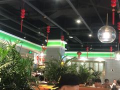 -叹茶靓点·粤式餐厅·全天茶市(石井万民广场店)