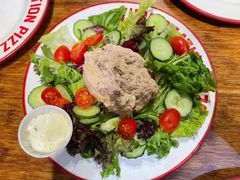 -Tubestation站点比萨(五道营店)