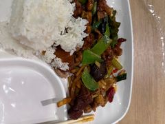 -大米先生(成都青龙街店)